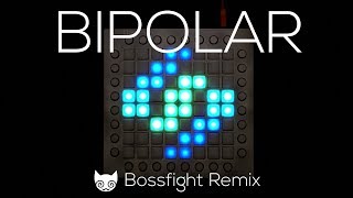 Dex Arson - Bipolar (Bossfight Remix) CKSL Launchpad Cover