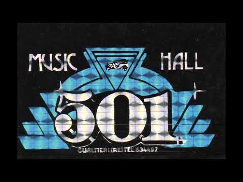 UNA SOLA VOCE MUSICA