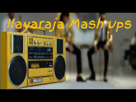 Ilayaraja | Mash ups | Maestro
