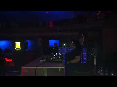 06.06.2015 Open Space by Anna Lee @ Birthday party