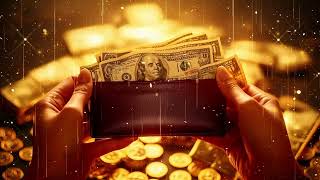 After 3 Minutes You Will Receive A Huge Amount Of Money | All Blessings Will Come To You | 432Hz