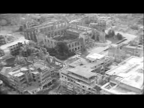 1949 - WELT IM FILM - WORLD IN FILM # 215 - HD - HISTORY