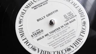 Billy Griffin - Hold Me Tighter In The Rain (U.S. Mix)