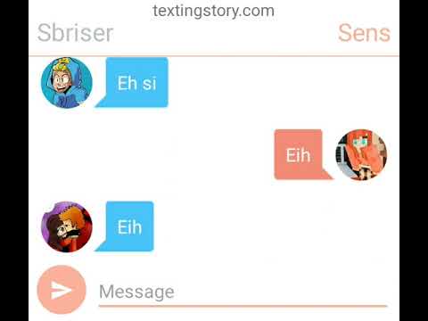 Chat tra sbriser, Isabelle, Yumi e Sens di craftuniversity👇