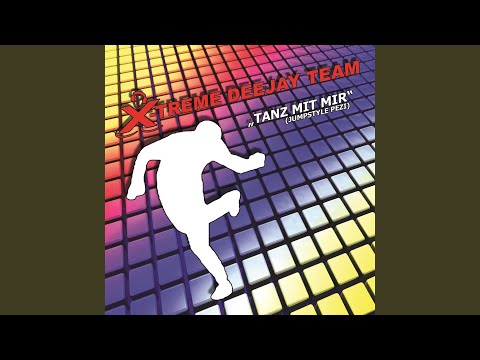 Tanz mit mir (Jumpstyle Pezi) (turntable shokerz Remix)