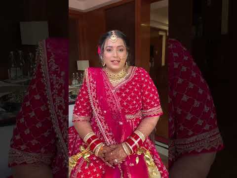 Bridal Makeup Artist portfolio by Jyoti bairwa Makeup Artist in Jaipur - Photo 4