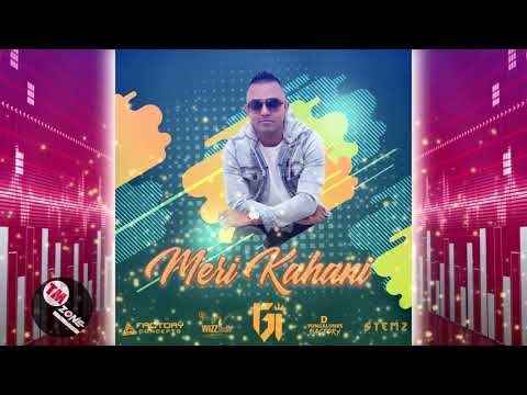 G.I - Meri Kahani Bhoolne Wale [ 2k20 ] Cover Version