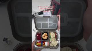 Kids lunchbox idea | Star Wars theme lunch! #lunchboxideas #kidslunchboxidea #starwars