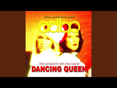 Lay All Your Love On Me - Sound-A-Like Cover Studio