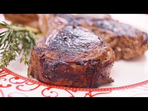 Grilled Lamb Chops: Recipe: Easy! How To Make Lamb...