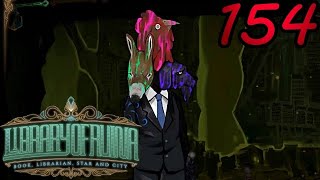 【初見実況】 Library Of Ruina part154【飲酒注意】