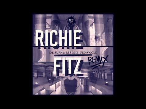 JOE BURN & RES ONE - FLOWCOLD (MR FITZ REMIX) (AUDIO)