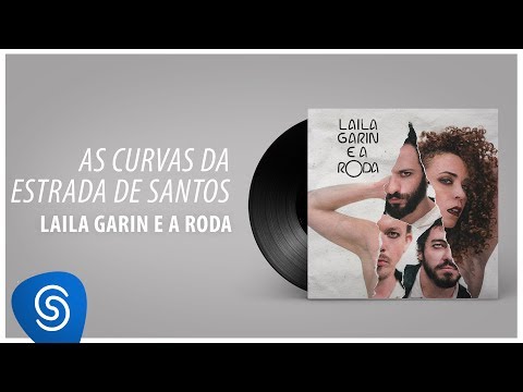 Video thumbnail for As Curvas da Estrada de Santos