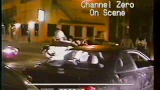 CHANNEL ZERO - Hot '97 pt.1 of 7