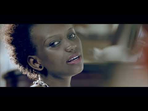 Oda Paccy - Mbwira  (Official Video)