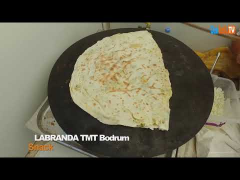 Labranda TMT Bodrum Hotel