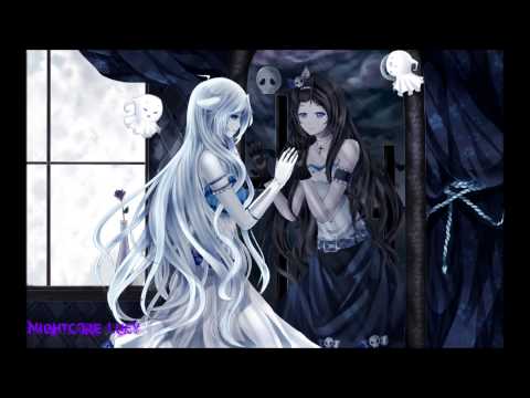 Nightcore- Devil In The Mirror