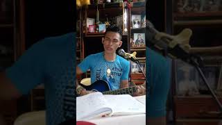 Inspiring Christian Song: I AM NOTHING WITHOUT YOU LORD, Original composition... hope you like it..