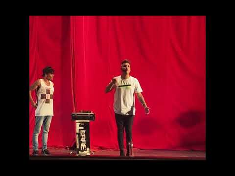 Guillotina magia cómica FERRET