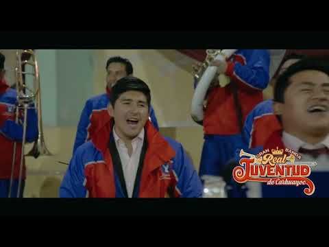 🔥🔥Gran Banda Real Juventud Carhuayoc 2022 - MIX Salay 💥💥