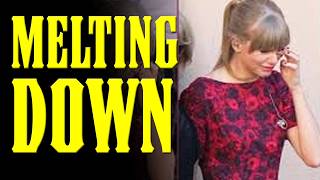 Taylor Swift is IMPLODING after Super Bowl DISASTER in the CROWD!!