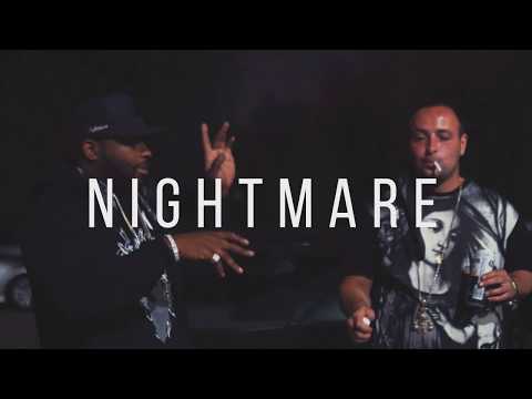 Nightmare  “ Shooters “ Official Video - When I Wake In Tha 6