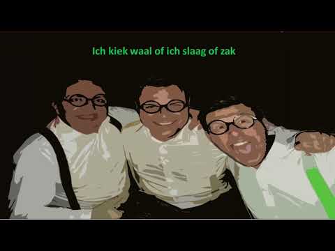 Dao Geuns - Geslaagdj! LVK 2019