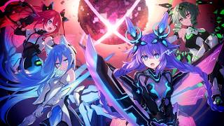 Neptunia Unlimited [Galaxy Edition] video 2