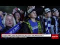 Wideo: Powitanie Drużynowych Mistrzów Polski w Lesznie