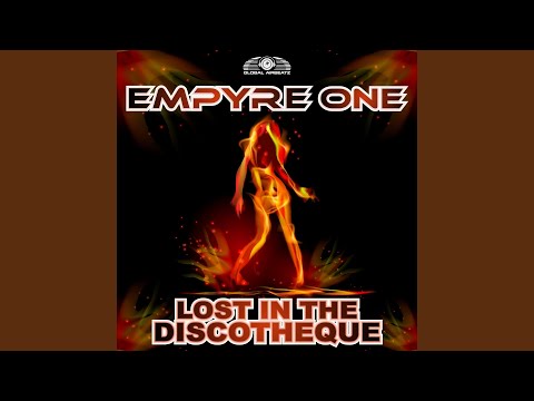Lost in the Discotheque (Radio Edit)