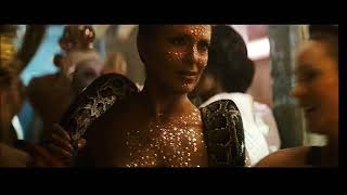 Vangelis - Tales Of The Future - Blade Runner Soundtrack (HQ images)