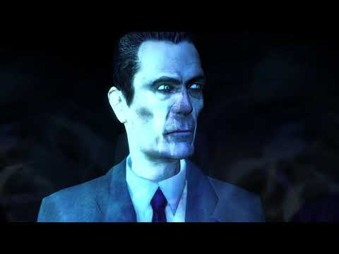 Half-Life 2: Episode One - Chapter 1 | Undue Alarm