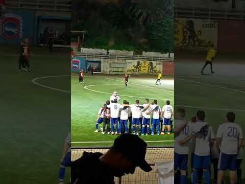 La Bandita Husareña 🏴󠁧󠁢󠁳󠁣󠁴󠁿Locales en Valparaiso #futbolchileno #planetafutbol #futbolamateur