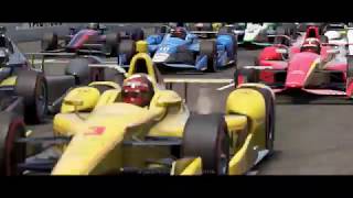 Project CARS 2 - Official "Soul of Motorsport" E3 2017 Trailer (Xbox One)