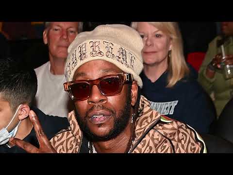 [FREE] 2 Chainz x Young Dolph Type Beat 2023 "Reload"