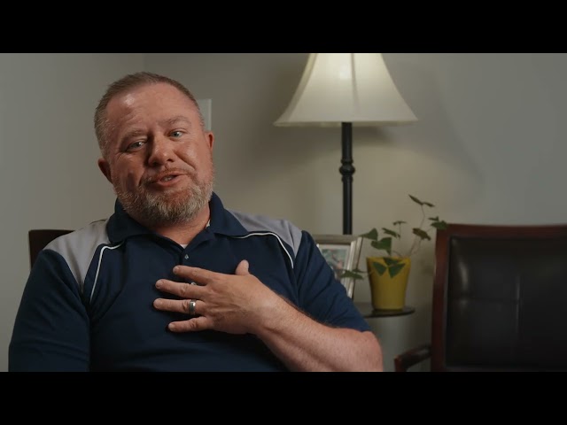 testimonia - Michael D.