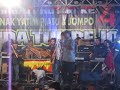 Pengalaman Pertama Gelandangan GELUTAN Yeni Yolanda Feat Pak Warto G NADA MAKIN DICINTA