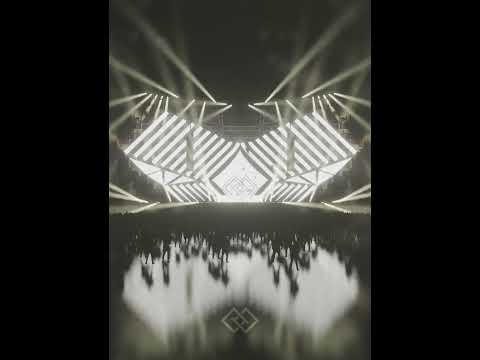 Martin Garrix - ANIMALS (Botnek edit) - Animation