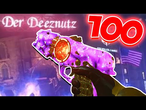 🔴 WE GOT ROUND 100! | MY FIRST ROUND 100