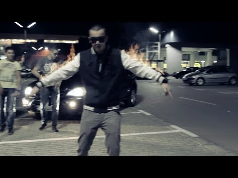 Martyo - Welcome 2 Sofia (prod. By S.R.S. BEATS) Official video 2013