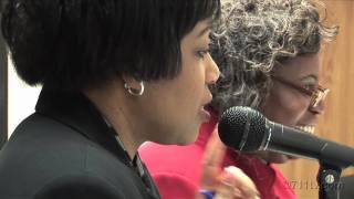 Don&#39;t Touch That Dial!