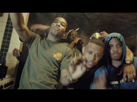 Skar Feat. HardHeadSev - New Money (Official Video)