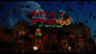 Alvin Lee - Shot in the Dark - From Dusk till Dawn