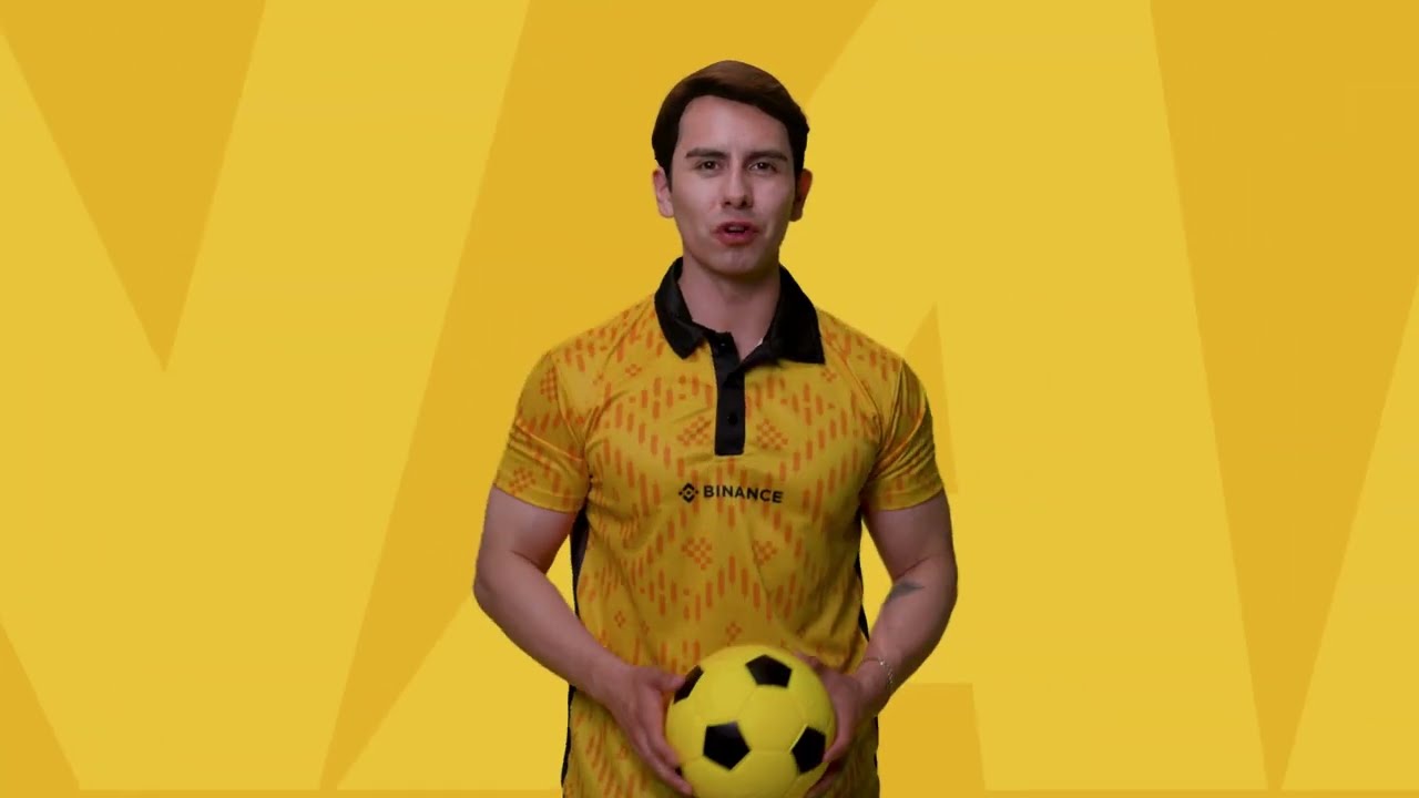 Cripto vs Fútbol. Episodio 03: BLOQUES