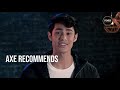 Axe Recommends
