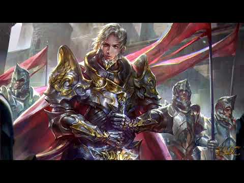 ScoreHero - Victorious | Epic Dramatic Uplifting Heroic Orchestral