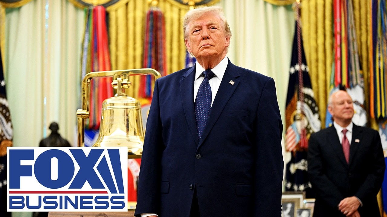 This could be one of Trump's most OVERLOOKED programs
