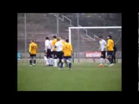 FC Ajka--Andráshida 2:2 (2:1)