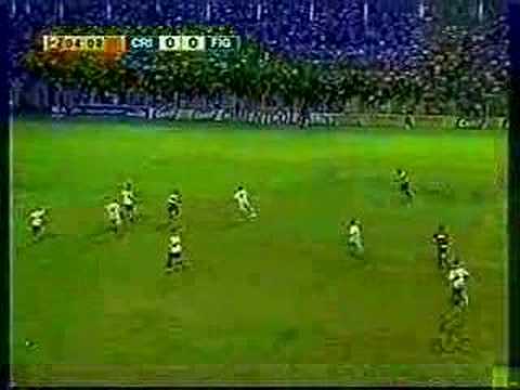 FIGUEIRA CAMPEÃO CATARINENSE 2008