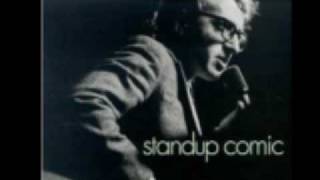 Woody Allen, The Vodka Ad